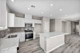 6668 Morgan Mill Road #Homesite 15