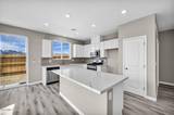6668 Morgan Mill Road #Homesite 15