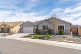 7021 Saddlehorn Road