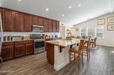 7021 Saddlehorn Road