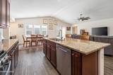 7021 Saddlehorn Road