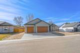 5310 Marla Drive #Lot 18