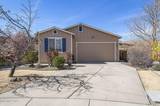 5941 Sapphire Ridge Court