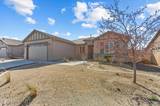 1206 Mallard Crest Drive