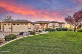 5710 N White Sands Road