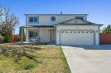 17295 Magnetite Drive