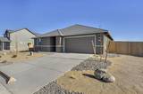 3453 Payton Way #Lot 112