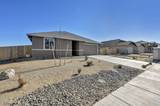 3453 Payton Way #Lot 112