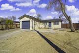13616 Mt Olympus Street