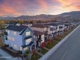 1377 Vine Gate Road #Homesite 50