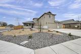 3463 Payton Way #Lot 125