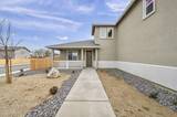 3463 Payton Way #Lot 125