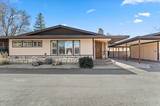 3501 E Hidden Valley Drive