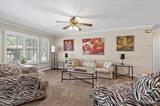 3501 E Hidden Valley Drive