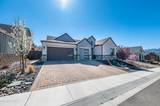 2978 Saddle Peak Drive