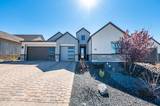 2978 Saddle Peak Drive