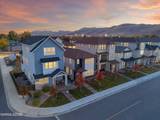 1365 Vine Gate Road #Homesite 48