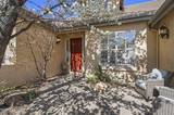 4995 Mountainshyre Road