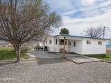 2625 Muddy Road