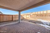 11564 Vinegar Peak Drive #Willows 127