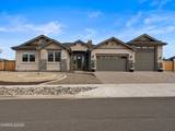 921 Rainshadow Way