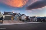 2978 Saddle Peak Drive