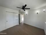 1832 H Street