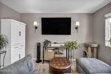5650 El Paseo Drive #102