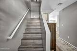 5650 El Paseo Drive #102