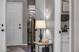 5650 El Paseo Drive #102