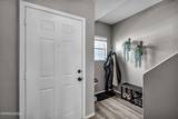 5650 El Paseo Drive #102
