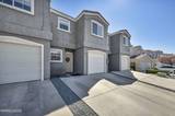 5650 El Paseo Drive #102