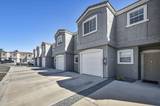 5650 El Paseo Drive #102