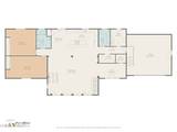 1610 Combination Road
