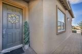 7601 Navasota Drive