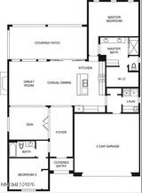 2316 Hammer Falls Drive