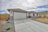3447 Payton Way #Lot 109