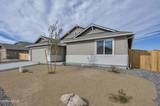 3448 Payton Way #Lot 105