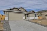 3448 Payton Way #Lot 105