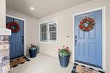 7423 Comet Court