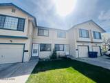 841 W Center Street