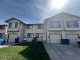 861 W Center Street