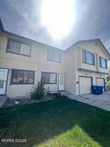 861 W Center Street