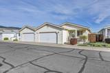 1250 Gambrel Drive