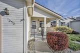 1250 Gambrel Drive