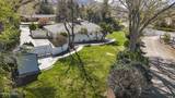 3325 E Hidden Valley Drive