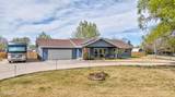 4115 Cimarron Road