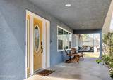 4115 Cimarron Road