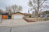 1404 E Robinson Street
