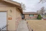 1404 E Robinson Street
